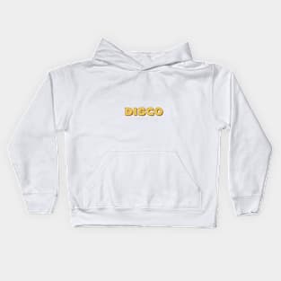 Disco Kids Hoodie